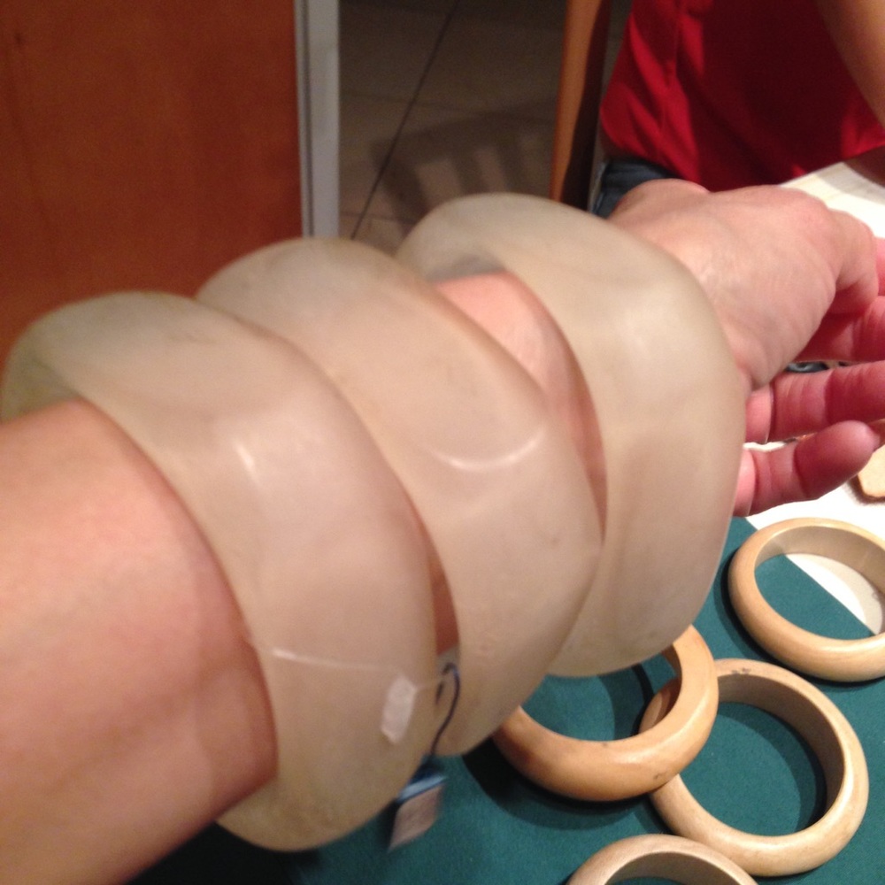 COPY - Bracelets